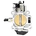 Automotive Throttle Body Compatible with 2004-2006 for Hyundai Elantra 2004-2008 for Hyundai Tiburon 2005-2009 for Hyundai Tucson Replace Electronic Throttle Body 6E1025 671025 3510023701