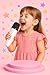 Mini Karaoke Machine for Kids, 2025 TOP Toys Birthday Gifts Ideas for Girls Ages 4, 5, 6, 7, 8, 9, 10, 12+ Years Old, Portable MP3 Player with 2 Wireless Mics for Party