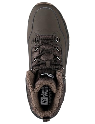 Image of Jack Wolfskin mens Everquest Texapore Mid M