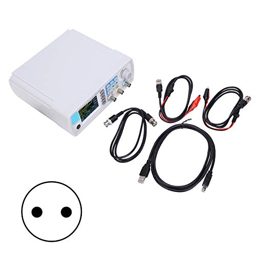 Walfront JDS6600‑30M Funzione DDS a 2 canali