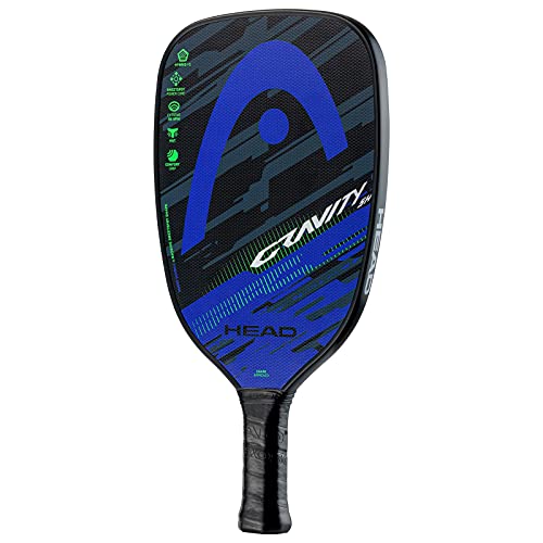 Head Gravity Sh Pickleball Paddle (3-7/8) #TOP1