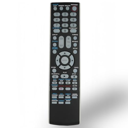 Télécommande SE-R0180 réparez les commandes de votre Toshiba D-VR4X