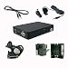 Produktbild Bluetooth-Freisprecheinrichtung A2DP / USB / SD / AUX / CD-Adapter, Auto-Kit für Mini Cooper R50 / R52 / R53