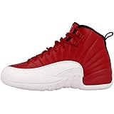 zapatillas jordan 12 para mujer Der Air Jordan 12 Retro (BG) für Kinder und Damen von Nike ist ein Sneaker für Alltag und Freizeit.