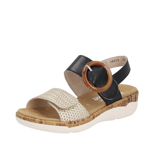 Image of Remonte R6853 Jocelyn Women's Sandals