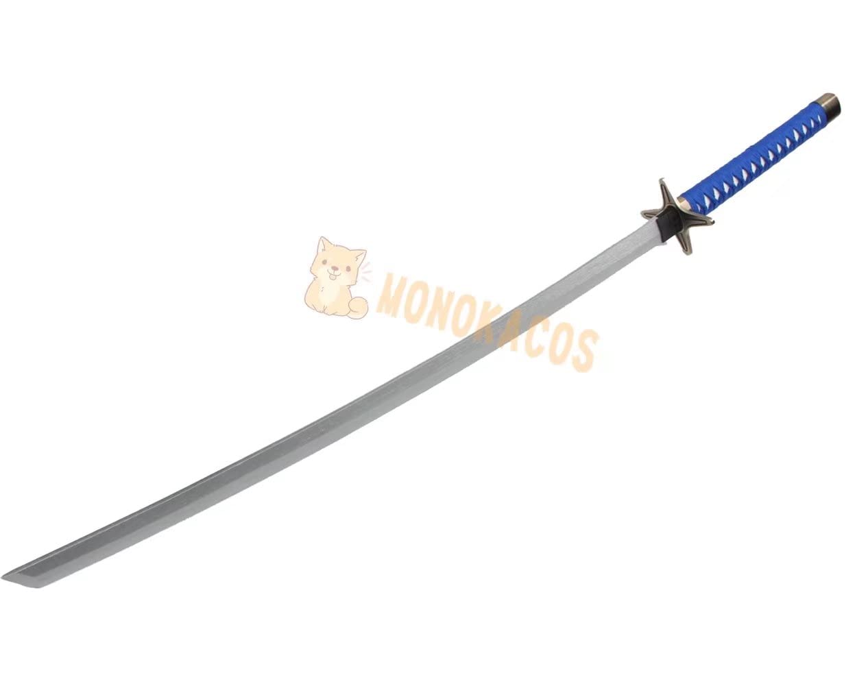 Amazon | MONOKA-COS コスプレ道具 ブリーチ 日番谷冬獅郎 氷輪