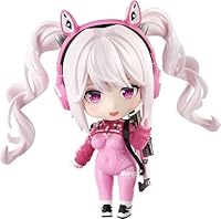 ねんどろいど 勝利の女神：NIKKE アリス