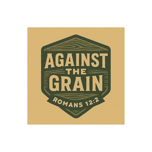 Couverture de Against The Grain
