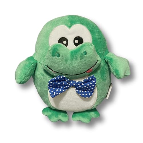 50% Off Squeaky Plush Toy for Puppies - Washable & Durable