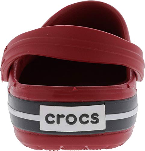 Image of Crocs Unisex Kids Crocband Clog