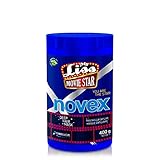 My Liss Movie Star Hair Mask - Deep Conditioning Hair Mask - 14oz