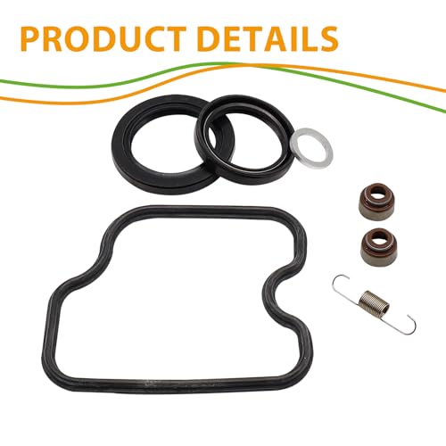 Clubrally 350CC Engine Gasket Kit & Seal,Club Car Engine Gasket Set thumb #4