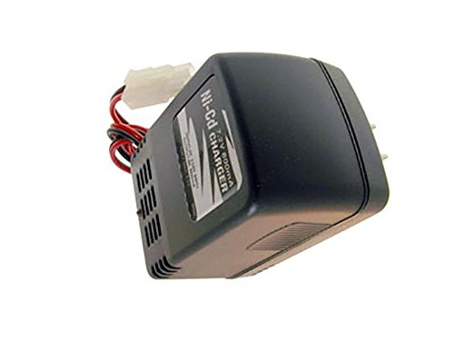 Racers Edge 2831 110V Wall Charger 7.2V 800mA
