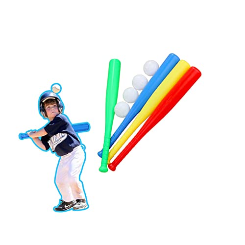 ibasenice 1 De Morcego Para Crianças Macios Para Adolescentes Camiseta Leve Para Prática Kit Para Bo