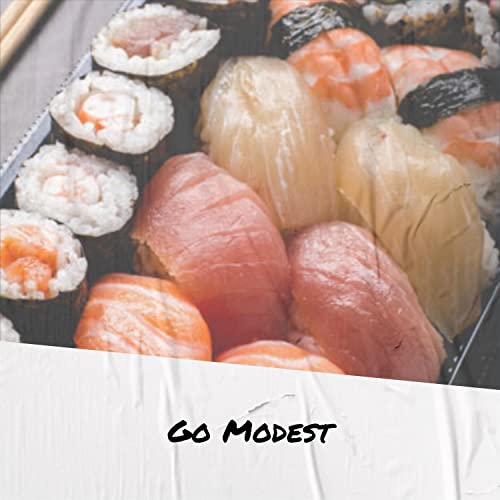 Amazon MusicでVARIOUS ARTISTSのGo Modestを再生する