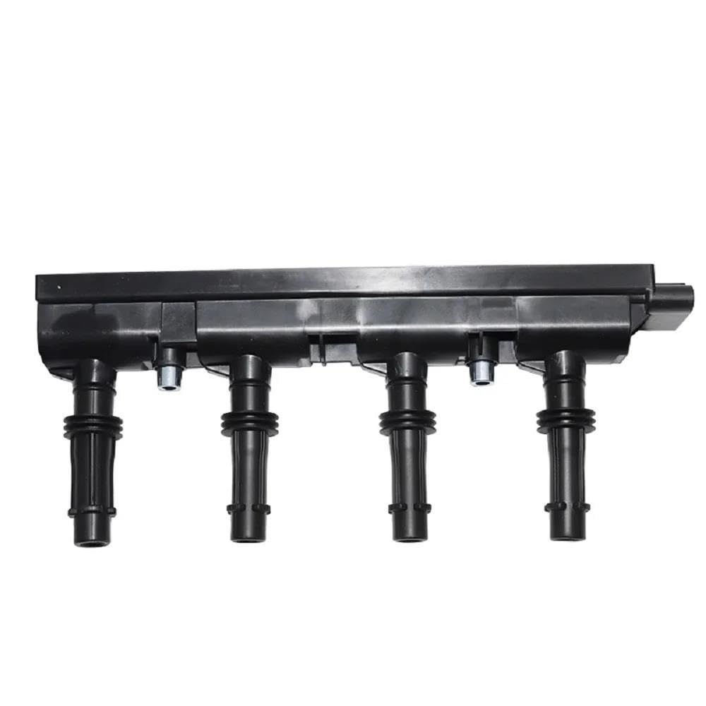 Systèmes de Chauffage d'allumage Connecteur à 7 Broches Bobines d'allumage 55579072 pour Cadillac pour Elr 1.4L 2014 2015 2016 25195107 Pack de bobines d'allumage de Moteur