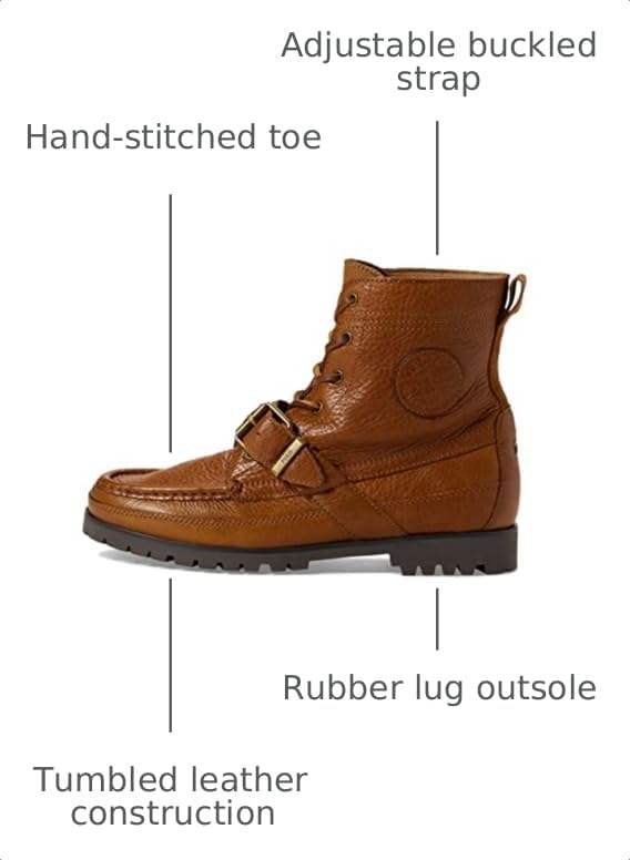 Image of Polo Ralph Lauren mens Ranger