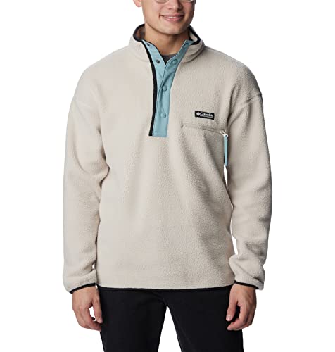 Image of Columbia Helvetia 1 /2 Snap Fleece