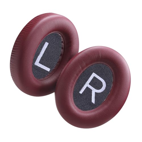 LUOFENG Almohadillas suaves de proteína con acolchado de esponja para auriculares inalámbricos NC700, cómodas y de uso prolongado