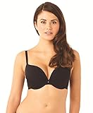 Cleo Women's Neve Plunge T-Shirt Smoothing Bra