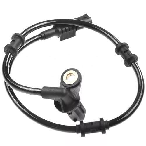 Capteur ABS haut de gamme pour Benz Classe M ML400 ML500 2001-2005 faisceau câblage roue 1635421818