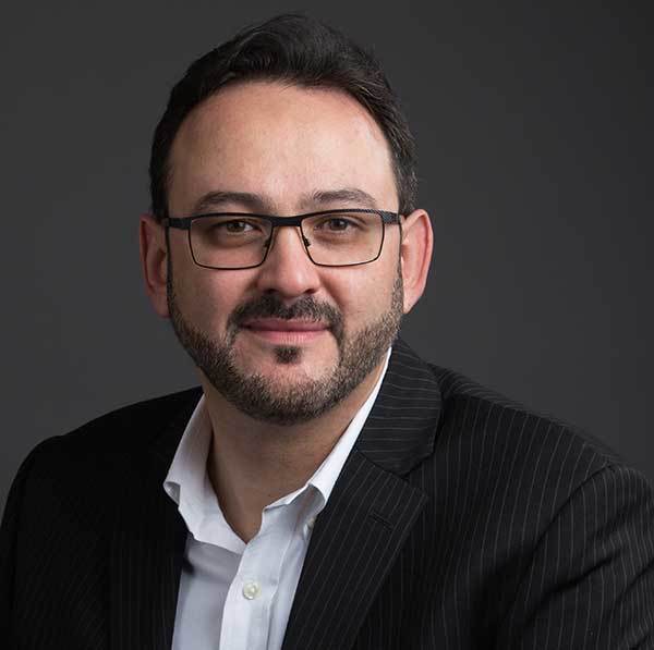 Khalid Saleh