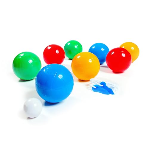 GSI Outdoors Backpack All-Terrain Bocce