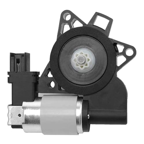 Moteur de lève-vitre pour automobile compatible Mazda 742-801 - 3