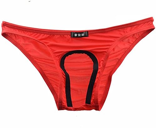 Innerternet-Ropa Interior de Hombre,ultrafinos Abiertos ...