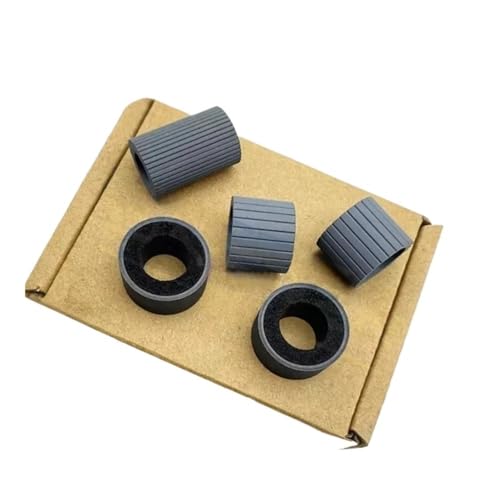 Kit pneus rouleaux de séparation d'alimentation : réparez votre scanner Workforce DS-70000