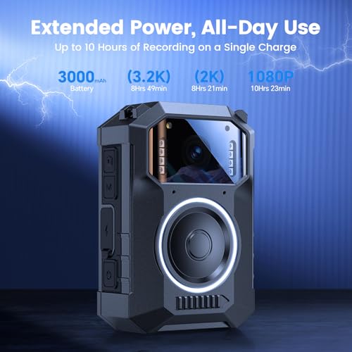 Long Range cinema camera body Kit product image