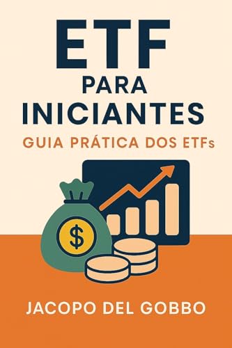 ETF para iniciantes: Guia prática dos ETFs