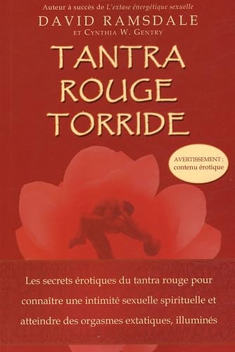 Tantra rouge torride