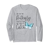 moda divertida de mariposa para mujer