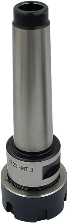 Nuevos adaptadores del adoptador del collar del ER del estilo para la fresadora-Workholding (ER25- MT3- barra de tiro)