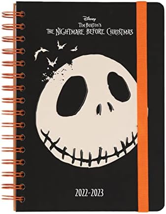 Official Snoopy Diary 2022-2023 | Back To School 12 Months Academic Diary 2022-2023 Week To View A5 | August 2022 - July 2023 | Mid Year Diary 2022 - 2023 With Stickers | Snoopy Gifts