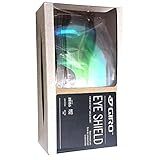 Giro Air Attack Eye Shield Multi Layer Green UA