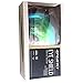 Giro Air Attack Eye Shield Multi Layer Green UA