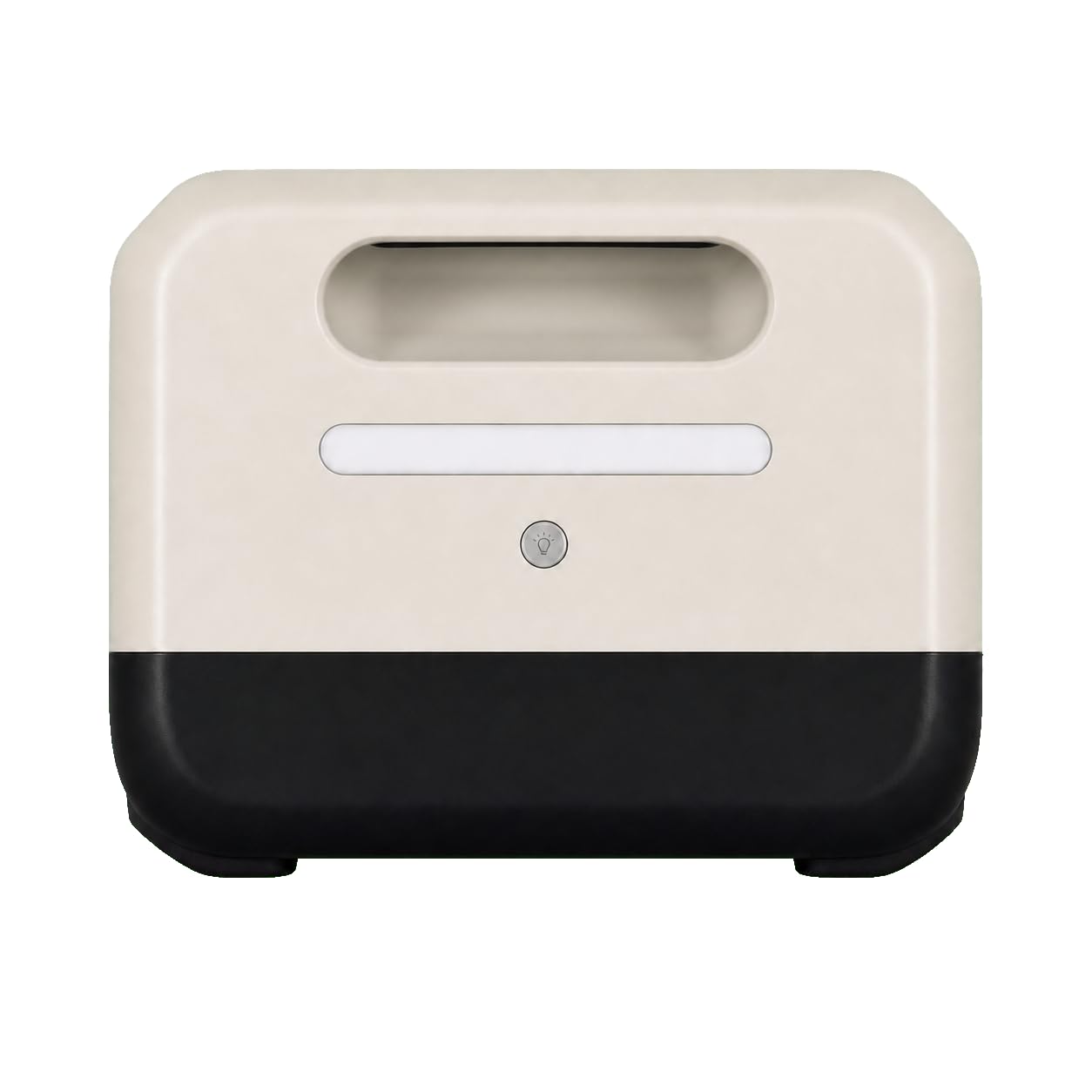 P330 Estación de Energía Portátil 330W, Batería 275,4Wh, Onda Senoidal Pura, USB-C PD 60W, Carga Solar 100W, Power Station para Camping, Caravana, Emergencias y Viajes
