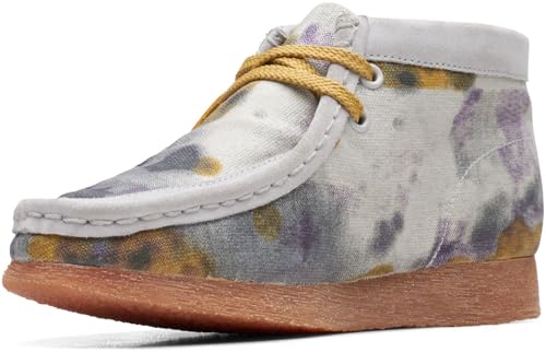 Image of Clarks - Kids Wallabee O Boot