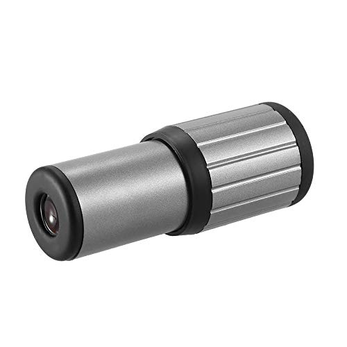 DECDEAL 7x18 Monocular Mini Compact Monocular Telescope Escopo de bolso de alta definição