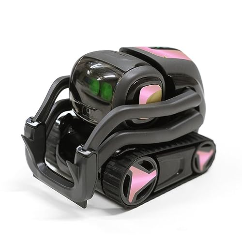 Kit écran Vector perle rose pour protéger l'écran et éviter les rayures du robot de salon