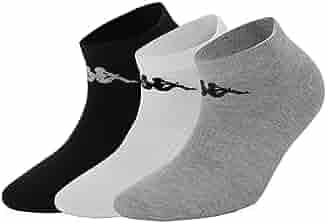 Kappa AUTHENTIC SANDY TK 3PACK Çorap Unisex Yetişkin