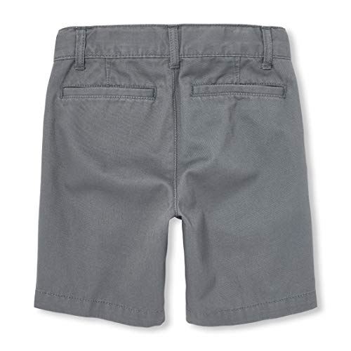 Image of The Children's Place Boys' Stretch Chino Shorts