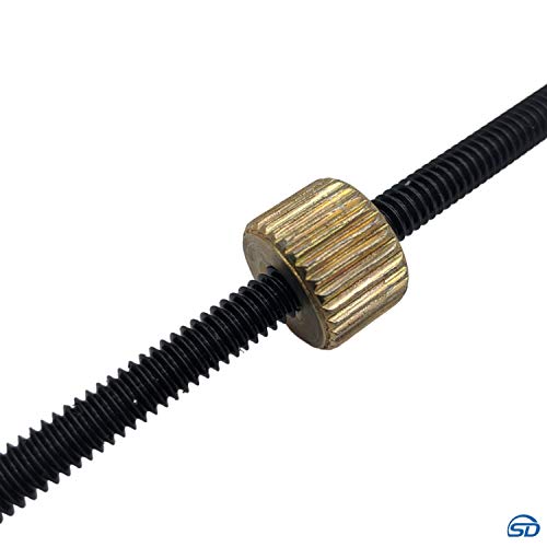 Supplying Demand TSE1 Tension Spring Expander Tool Front Load Washer