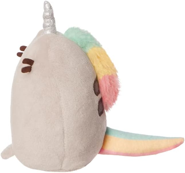 PUSHEENICORN SITTING SMALL