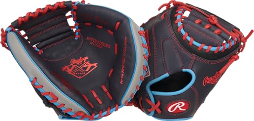 NXT Series gant attrapeur baseball 32.5 POUCES