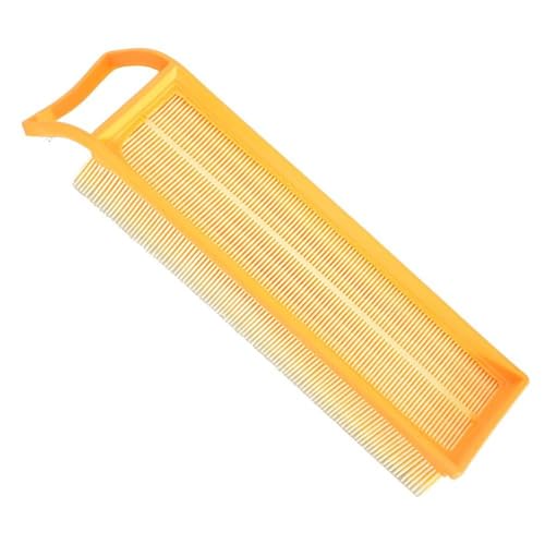 Filtre à air de voiture haute filtration 1444VH pour moteurs Citroën C2 C3 Berlingo