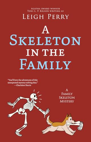 A Skeleton in the Family (Family Skeleton)
