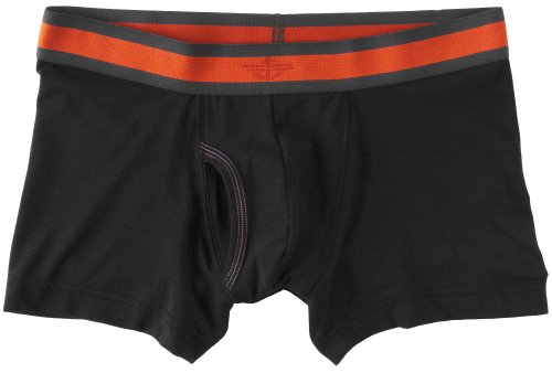 Dockers Men's Thermo Cool Boxer Brief